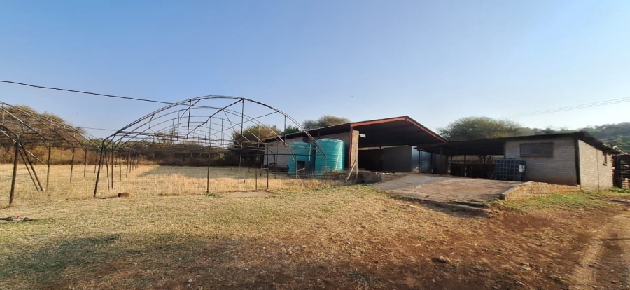 3 Bedroom Property for Sale in Swartruggens North West